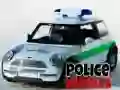 Igra Policijska vozila spletu Igra Policijska vozila spletu