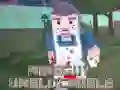 Igra MineGuy: Nezadržljiv spletu Igra MineGuy: Nezadržljiv spletu