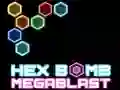 Igra Hex bomba Megapok spletu