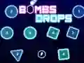Igra Padec Bomb spletu Igra Padec Bomb spletu
