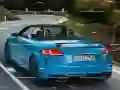 Igra Puzzle Audi TTS Roadster spletu Igra Puzzle Audi TTS Roadster spletu