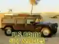 Igra SUV vozila ameriške vojske spletu Igra SUV vozila ameriške vojske spletu