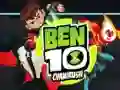 Igra Ben10 Omnirush spletu