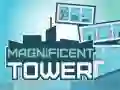 Igra Magnificent Stolp spletu Igra Magnificent Stolp spletu