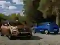 Igra Dacia Sandero Drsenje spletu Igra Dacia Sandero Drsenje spletu