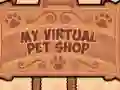 Igra Moja virtualna trgovina z živalmi spletu Igra Moja virtualna trgovina z živalmi spletu