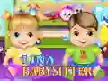 Igra Lina Varuška spletu Igra Lina Varuška spletu