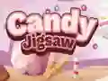 Igra Candy Sestavljanka spletu Igra Candy Sestavljanka spletu