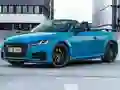 Igra Audi TTS Roadster Drsenje spletu Igra Audi TTS Roadster Drsenje spletu