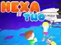 Igra Hexa Dva spletu Igra Hexa Dva spletu