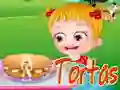 Igra Tortas spletu