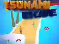 Igra Pobeg pred tsunamijem spletu Igra Pobeg pred tsunamijem spletu