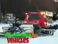 Igra Vozi za Obdelavo Snega spletu Igra Vozi za Obdelavo Snega spletu
