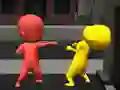 Igra Stickman Boji spletu Igra Stickman Boji spletu
