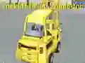 Igra Simulacija vožnje s viličarjem spletu Igra Simulacija vožnje s viličarjem spletu