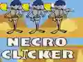 Igra Nekro Kliker spletu Igra Nekro Kliker spletu