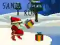 Igra Božični Tek s Miklavžem spletu Igra Božični Tek s Miklavžem spletu