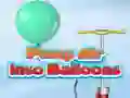 Igra Napumpajte zrak v balon spletu Igra Napumpajte zrak v balon spletu