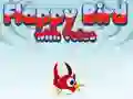 Igra Flappy Bird Igra z Glasom spletu Igra Flappy Bird Igra z Glasom spletu