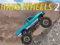 Igra Trda Kolesa 2 spletu Igra Trda Kolesa 2 spletu