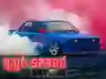 Igra Drift z visoko hitrostjo spletu Igra Drift z visoko hitrostjo spletu