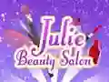 Igra Julie Lepotniški Salon spletu