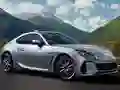 Igra Subaru BRZ Drsenje spletu Igra Subaru BRZ Drsenje spletu