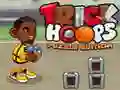 Igra Trick Hoops: Igra Puzzla spletu Igra Trick Hoops: Igra Puzzla spletu