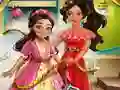 Igra Latinska princesa: Čarobni krojač spletu Igra Latinska princesa: Čarobni krojač spletu