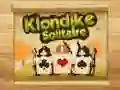 Igra Klondike Solitaire spletu