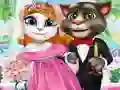 Igra Angela Ekzotični Medeni Mesec spletu Igra Angela Ekzotični Medeni Mesec spletu