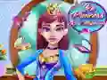 Igra Ledena Princesa: Prava Preobrazba spletu Igra Ledena Princesa: Prava Preobrazba spletu