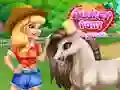 Igra Vrtec Pony Audrey spletu