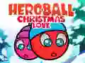 Igra Heroball Božična Ljubezen spletu Igra Heroball Božična Ljubezen spletu
