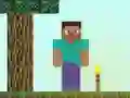 Igra SkyBlock spletu Igra SkyBlock spletu
