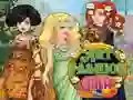 Igra Umetnostna Moda Gala spletu Igra Umetnostna Moda Gala spletu