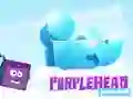 Igra Ledena Violeta Glava Super Drsališče spletu