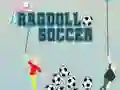Igra Ragdoll Nogomet spletu