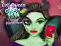 Igra Rutina za nego kože steklene kraljice #Influencer spletu Igra Rutina za nego kože steklene kraljice #Influencer spletu
