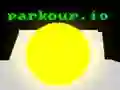 Igra parkour.io spletu Igra parkour.io spletu