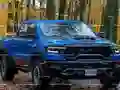 Igra Sestavljanka Ram 1500 TRX spletu Igra Sestavljanka Ram 1500 TRX spletu