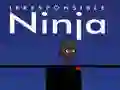 Igra Nepremišljeni ninja spletu Igra Nepremišljeni ninja spletu