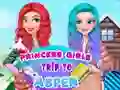 Igra Princese Dekliška Pot v Aspen spletu Igra Princese Dekliška Pot v Aspen spletu