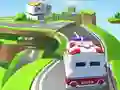 Igra Premakni avto spletu Igra Premakni avto spletu