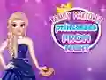 Igra Preobrazba lepote: Princeske na maturantski večer spletu Igra Preobrazba lepote: Princeske na maturantski večer spletu