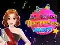 Igra Moja popolna silvesterska zabava spletu Igra Moja popolna silvesterska zabava spletu
