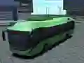 Igra Parkiranje avtobusov Spletno spletu Igra Parkiranje avtobusov Spletno spletu