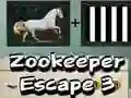 Igra Pobeg Zookeperja 3 spletu Igra Pobeg Zookeperja 3 spletu