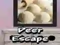 Igra Pobeg jelena spletu Igra Pobeg jelena spletu