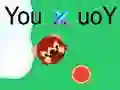 Igra Ti proti tebi spletu